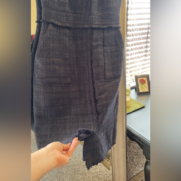 Banana Republic Tweed Dress - Picture 6 of 6